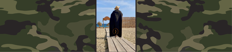 Strandtücher