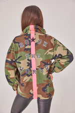 REBEL PINK